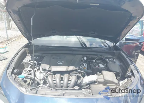 2021 Mazda Cx-30 Premium from USA, damaged, VIN 3MVDMBDM5MM216605